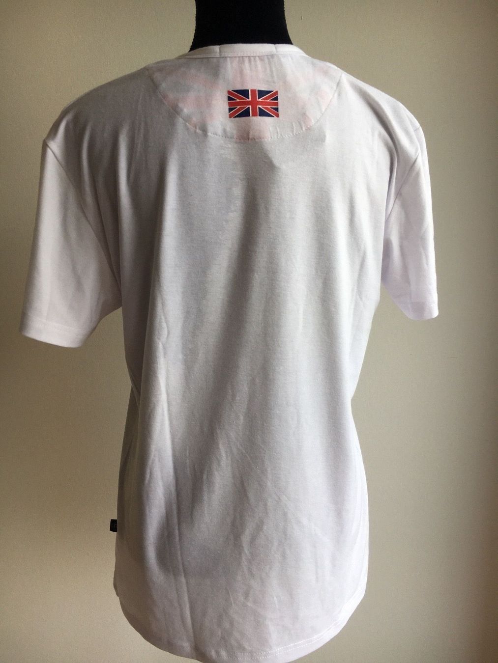 T-Shirts: DMJ - Herren T-shirt, L – Neu (gemäss Beschreibung) aus Luzern von Jiggy_8898 1