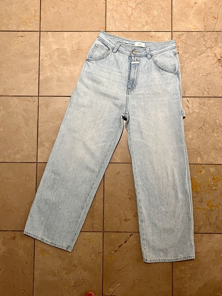 Closed Jeans: Jeans von CLOSED – Gebraucht aus Zürich von sim_j8hh 1