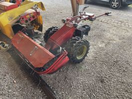 Aebi AM41 Bandeingraser