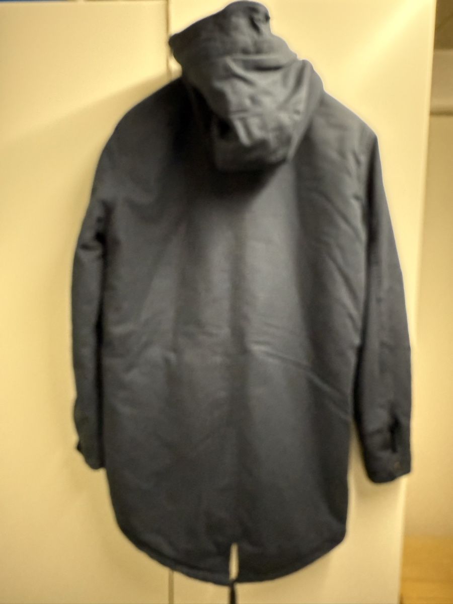 Cappotti: Mantel Jack & Jones – Usato da Gebenstorf venduto da Contabile 1