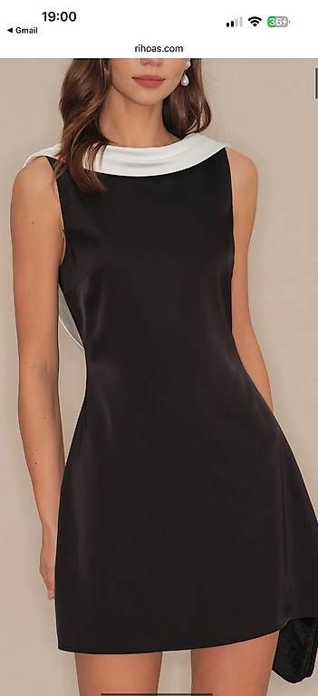 Vestiti: Dress – Usato da Genève venduto da eka_c9sf 2