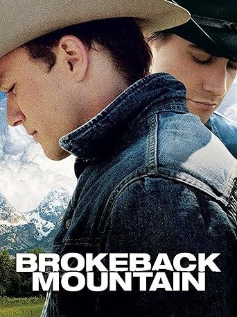 DVD Brokeback Mountain | Kaufen auf Ricardo