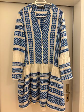 ORIGINAL DEVOTION SOMMERKLEID SMALL NP: 300.-