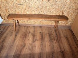 Banc résineux