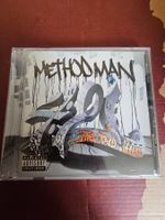 CD - Method Man – 4:21... The Day After (Hip Hop, 2006)