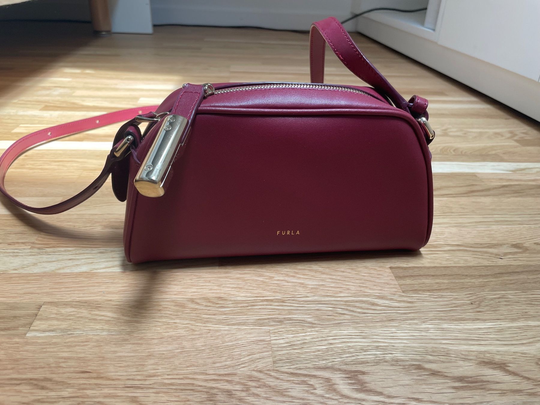 Furla Taschen für Damen: Sac Furla neuf – Neu (gemäss Beschreibung) aus Monnaz von al_alexandra 3