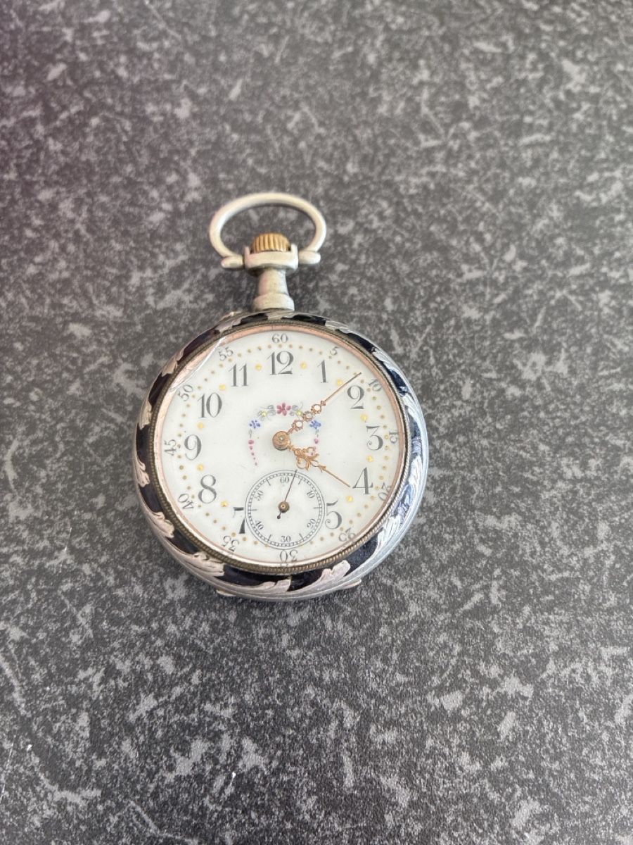 Orologi: Spezial taschenuhr ! – Usato da Chur venduto da jasi18