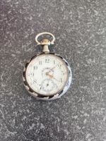 Spezial taschenuhr !