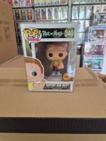 Funko Pop Sentient Arm Morty #340 Chase – Rick & Morty