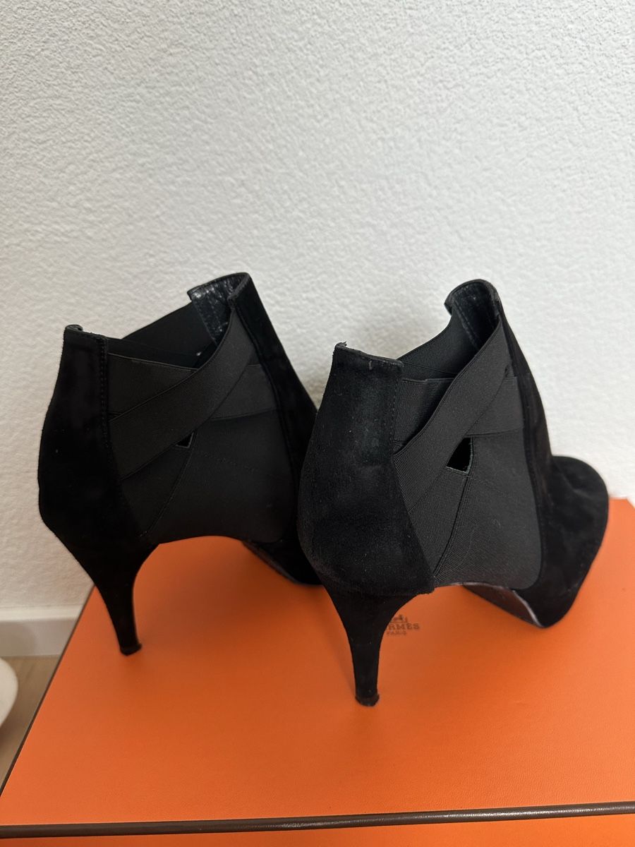 Chaussures femmes: Stuart Weitzman Schuhe 36/37 – D'occasion à Zürich par tom_8phz 2