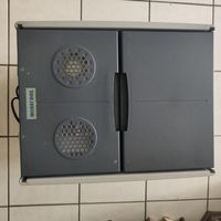 Kühlbox Mobicool W48 AC/DC 48 Liter 