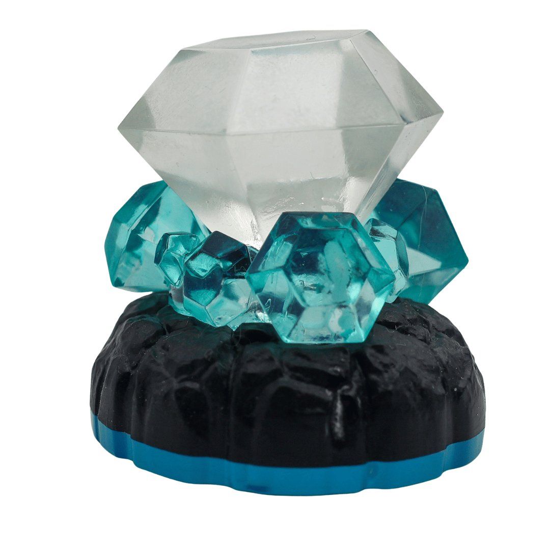 Spiele: Sky Diamond - Skylanders SWAP Force – Gebraucht aus Paudex von dindeboy