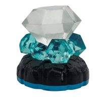 Sky Diamond - Skylanders SWAP Force