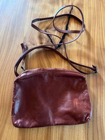 Pal Offner Tasche