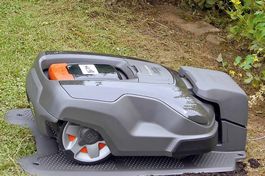 Husqvarna Automower 315X  inkl. Ladestation