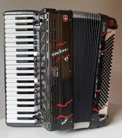 Roland FR7 Digitales Piano Akkordeon