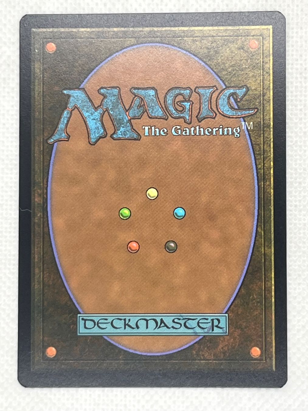 Magic The Gathering Cartes à collectionner: MTG Gixian Infiltrator Common Englisch – D'occasion à Hinterkappelen par Kim1992 1