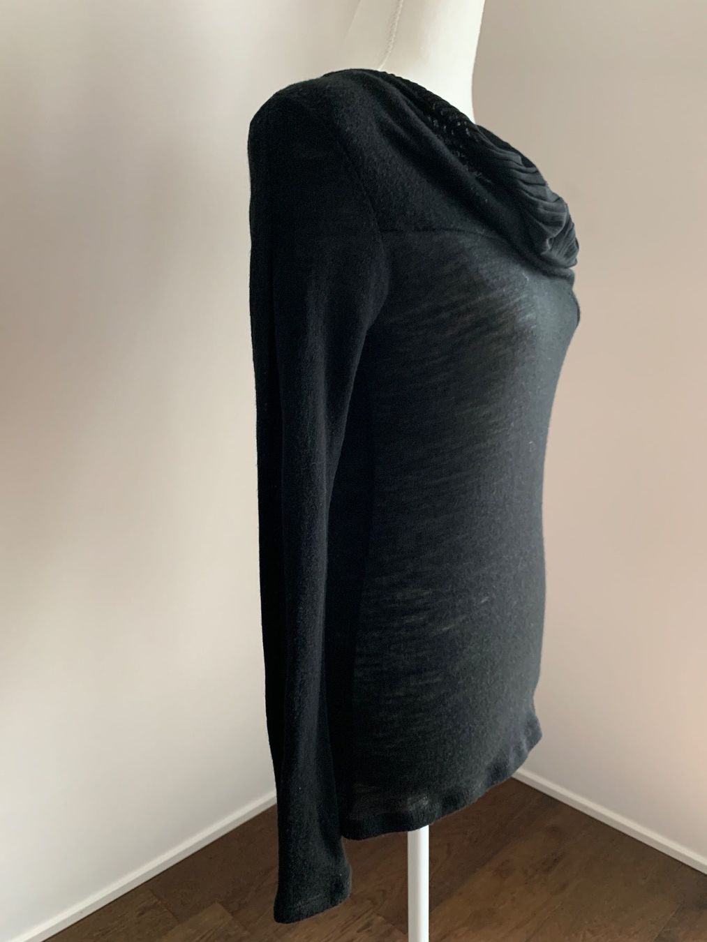 Maglioni & Felpe: TRUSSARDI pull S/M – Usato da Morges venduto da Imade1 7