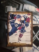 NHL Nathan MacKinnon Colorado Avalanche
