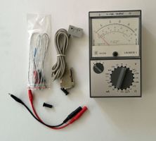 Messinstrument Multimeter analog