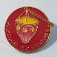 Z598 - Pin Räbechilbi 1994 Richterswil