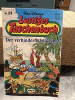 LTB Lustiges Taschenbuch Nr 178