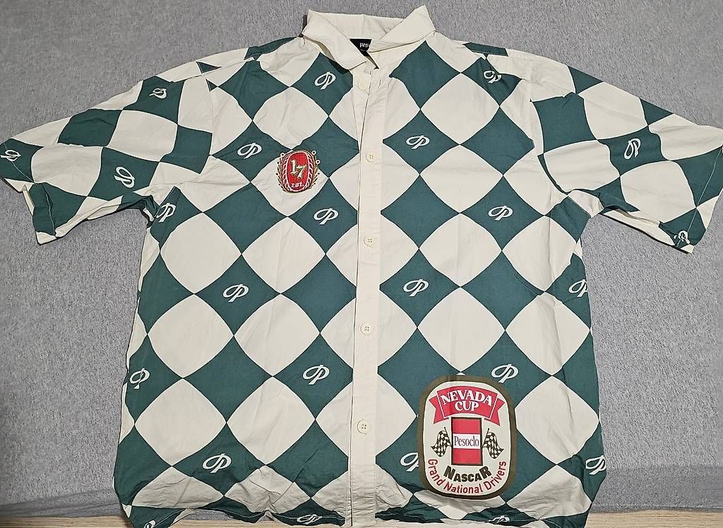 Camicie: Pesoclo Hemd Nevada Limited Edition – Usato da Reinach AG venduto da KrokoAG