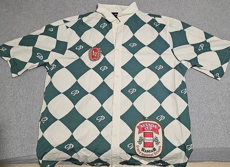 Pesoclo Hemd Nevada Limited Edition