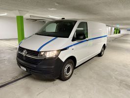 VW T6 2.0TDI 150PS DSG Langversion