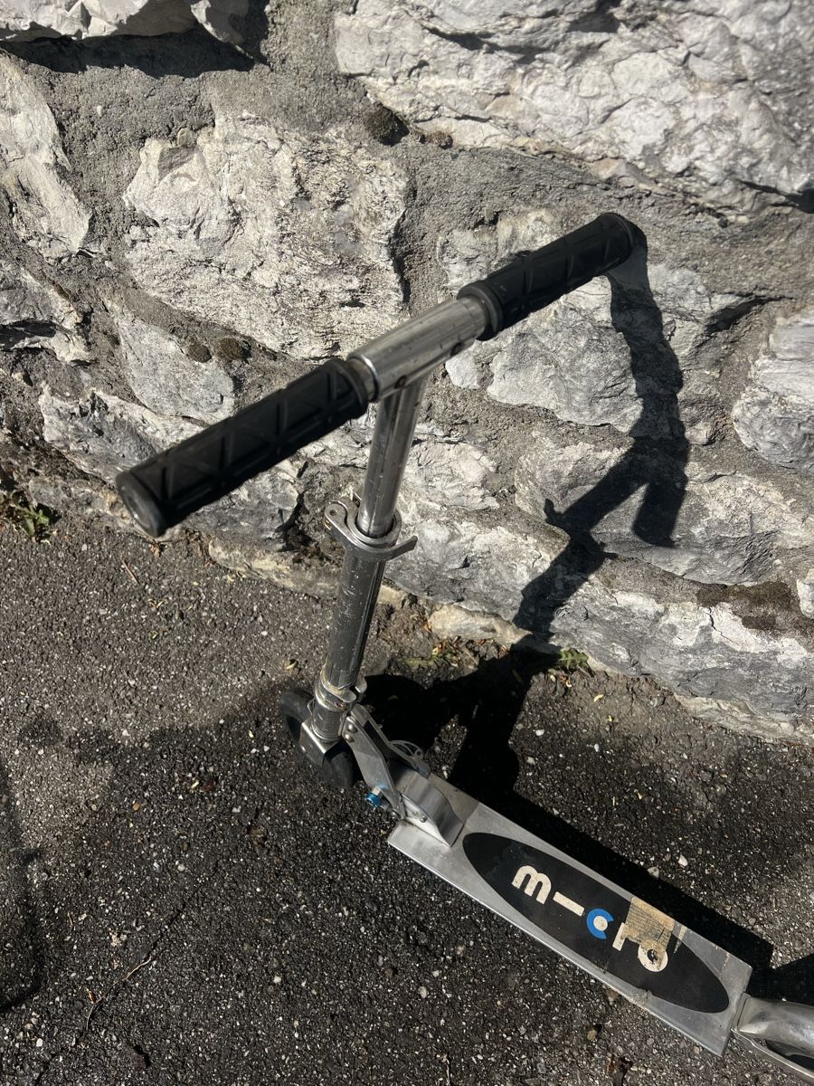 Micro Kickboard: Micro Scooter – Usato da Olten venduto da isabelschmid 1