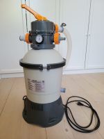 Bestway Flowclear Sandfilteranlage Nr. 58515