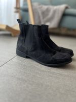 Boots H&M