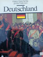 Kleine Geschichte großer Nationen: Deutschland, Ausgabe 1976
