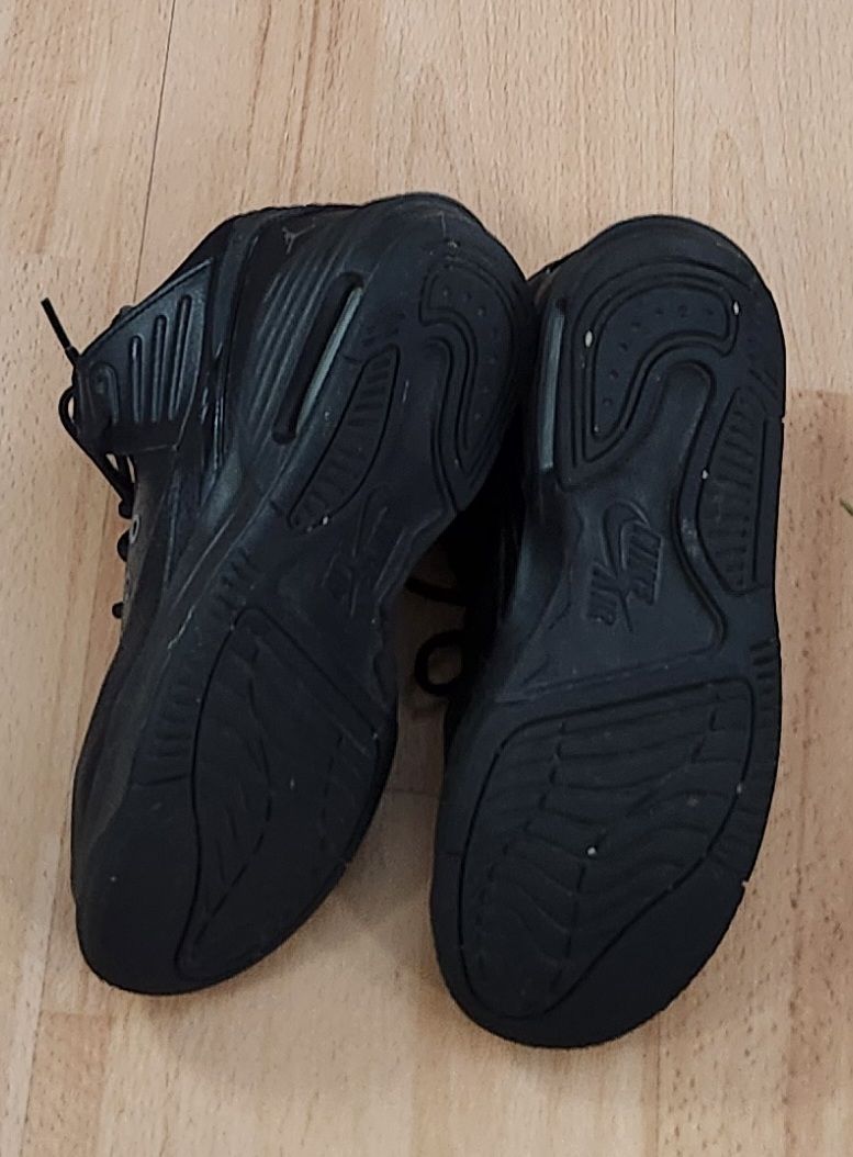 Jordan Herrenschuhe: Baskets Jordan Nike noir taille 38  – Gebraucht aus Niedergösgen von Eva2410 1