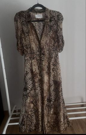 Tolles Kleid von Ba&sh 🤎