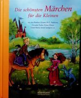 Die schönsten Märchen für die Kleinen Vorlesebuch