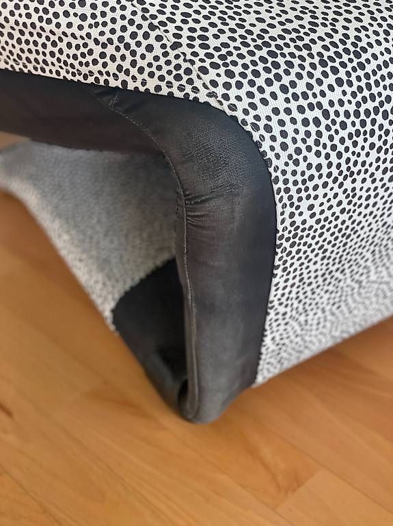 Cassina Poltrone: Wink Sessel von Cassina – Usato da Richigen venduto da Supersugus 2