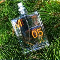 Molecule 05 by Escentric Molecules 20 ml sample