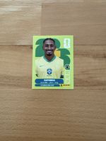 Panini Sticker Raphinha Brasil FIFA World Cup 2026 BRA 19