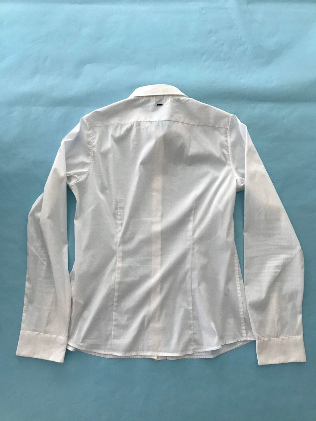 G-Star Blusen: G-STAR WOMEN RAW CORRECT Damen Bluse – Gebraucht aus Langnau am Albis von cre_tr6k 1