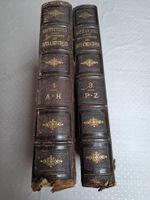Ancien livres des mots et des choses
