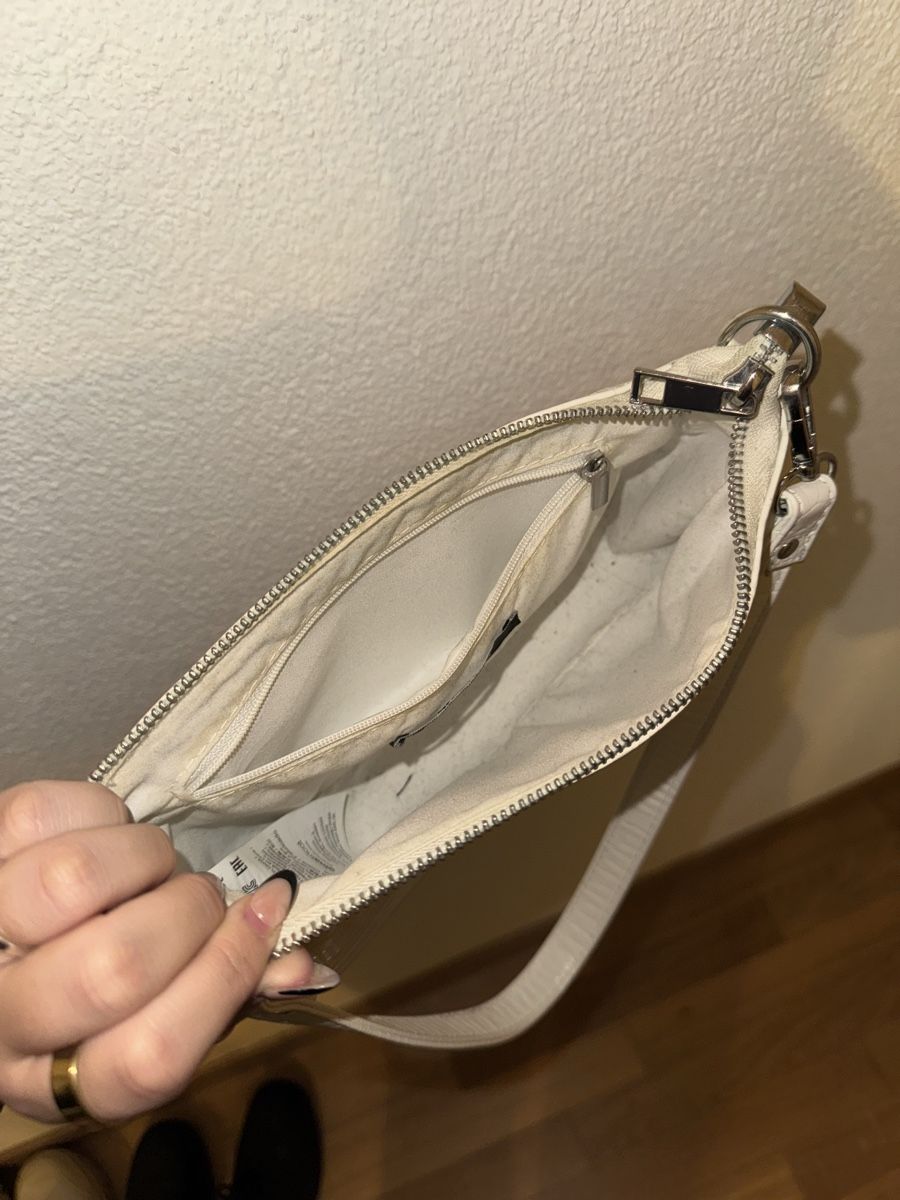 Taschen für Damen: Tasche – Gebraucht aus Effretikon von ajl_rwt5 3