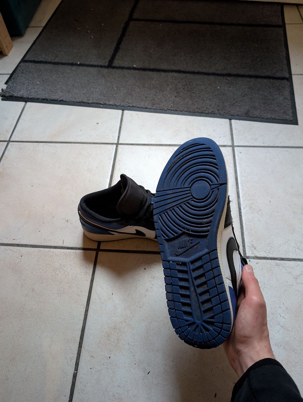 Jordan Herrenschuhe: Jordan 1 low – Gebraucht aus Riehen von gio_q7td 4