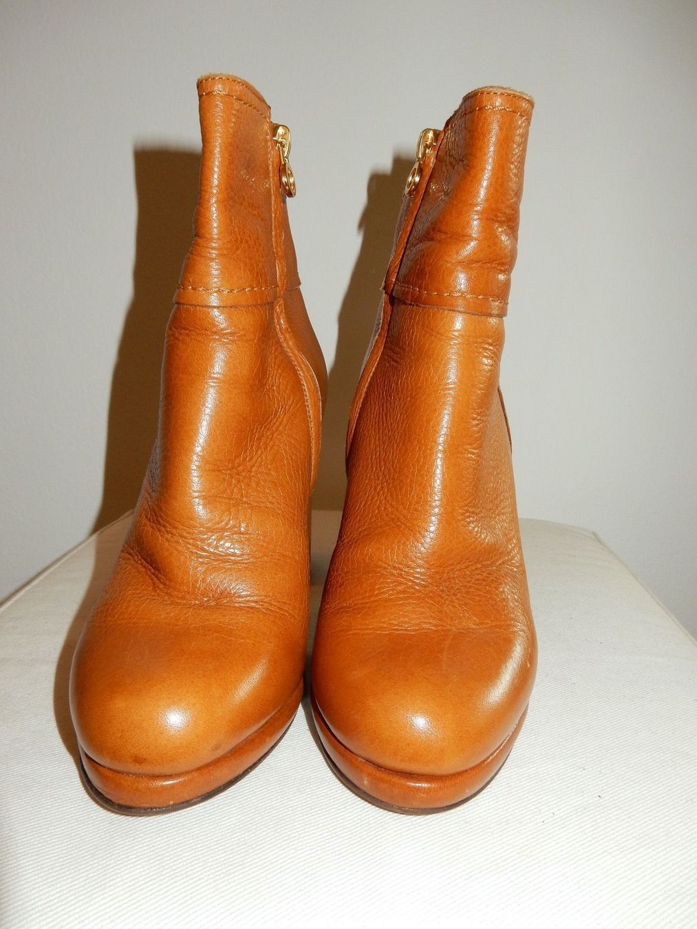 Scarpe da donna: L'Autre Chose ankle boots – Usato da Lugano venduto da Vintage.Mood 3