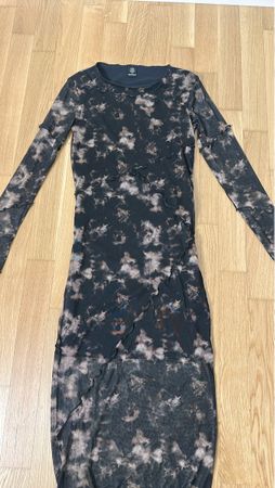 Urban Outfitters Mesh Kleid
