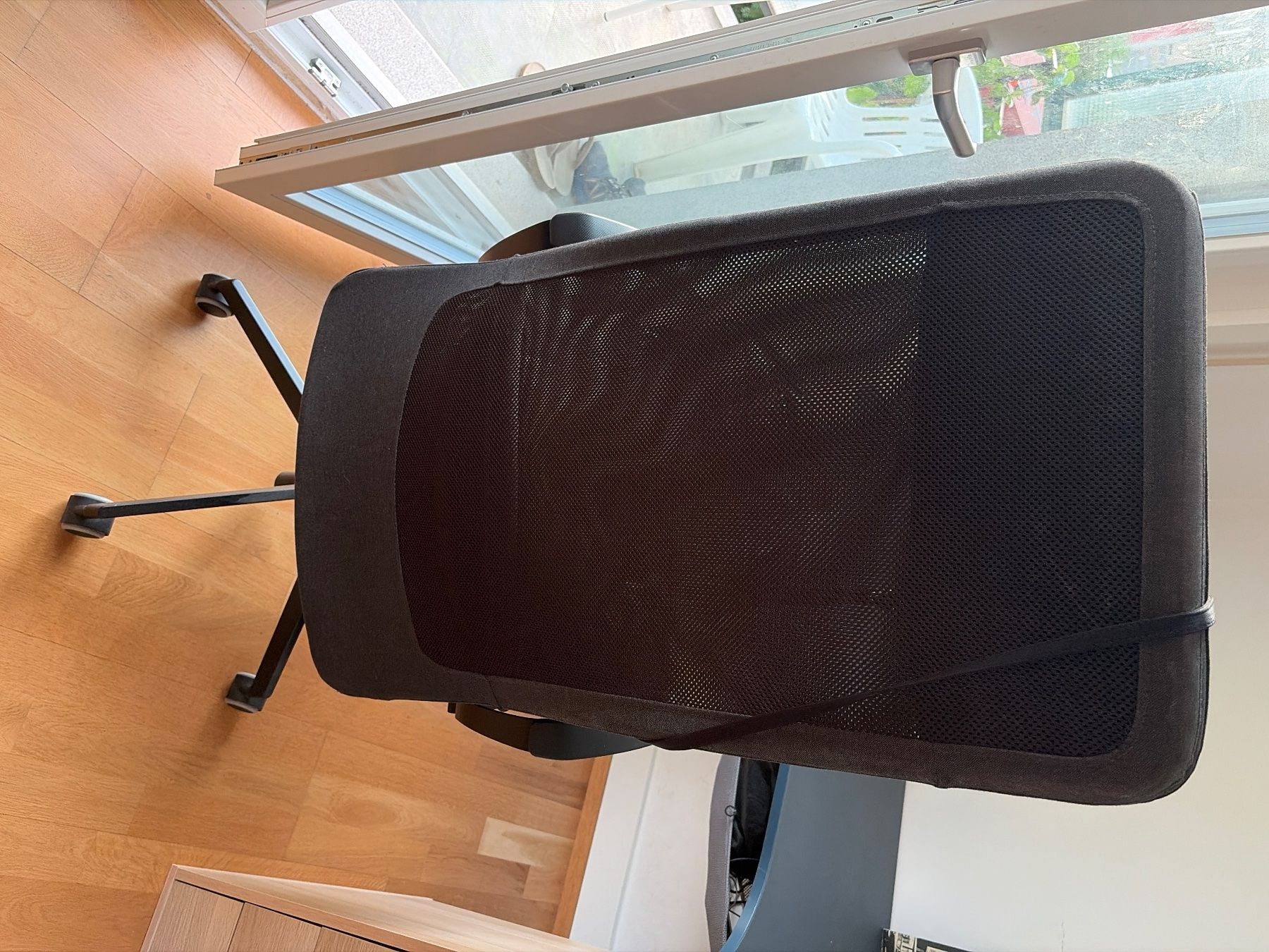 Chaises: Chaise de bureau ergonomique – D'occasion à Prilly par lau_7fvk 1