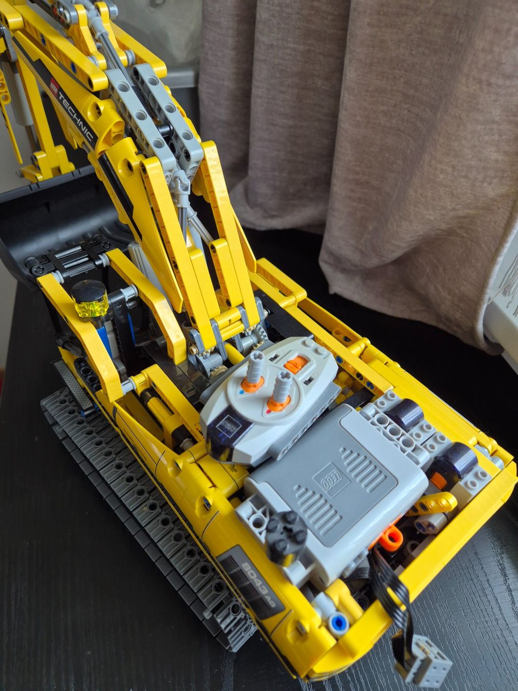 Kit di modellismo & Modellini statici: Lego Technic Schätze zu verkaufen – Usato da Engelburg venduto da puschel505 1