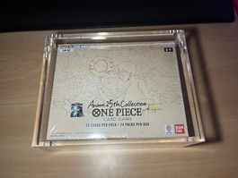 EB-02 One Piece Card Game Booster Box/Display (English)