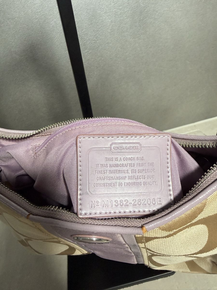 Coach Borse da donna: Coach Tasche  – Usato da Regensdorf venduto da Anna.s.45 5