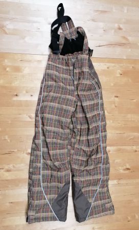Skihose Jako-o 152/158